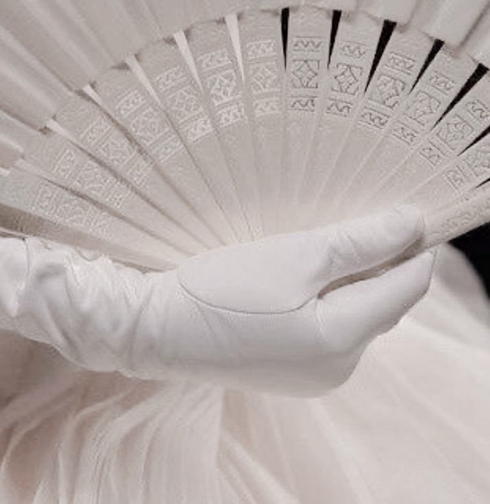 christian dior spring ‘07 haute couture