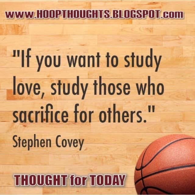 #ThoughtForToday
