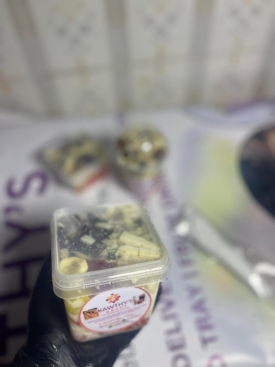 FAGBA AYOMIDE GIDEON ✨💛 tweet media