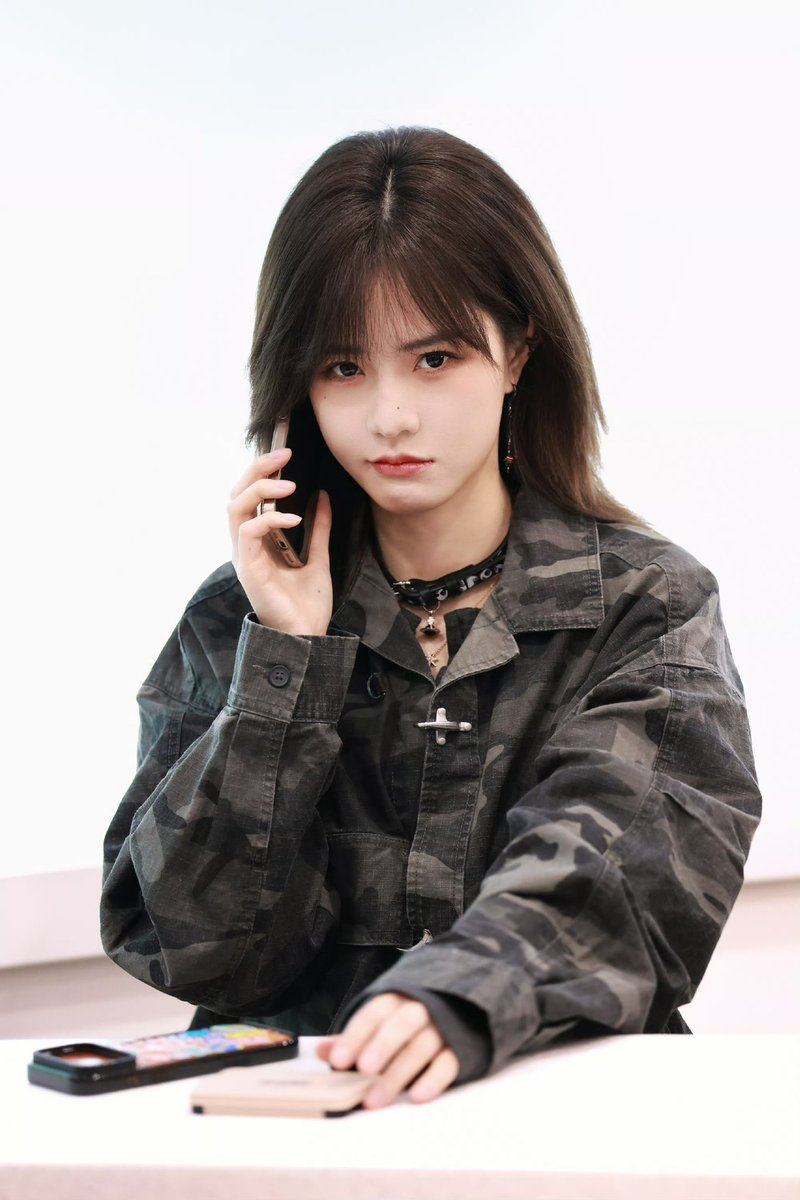 260301 바이신위🤙🏻

Cr. AquaFlutter_柏欣妤

#baixinyu #柏欣妤