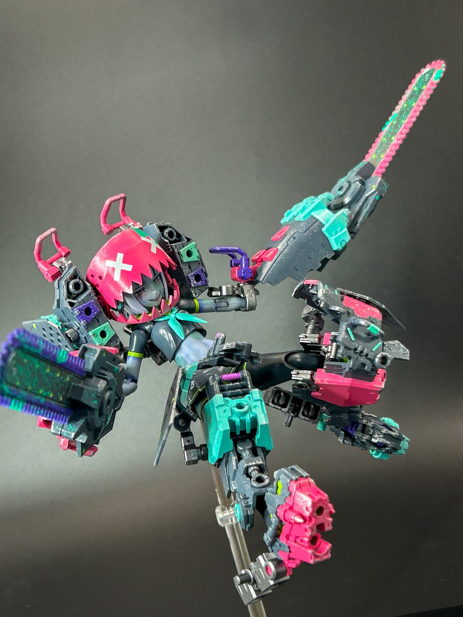 これ作れたのマジ奇跡

美プラになると脳みそ消える