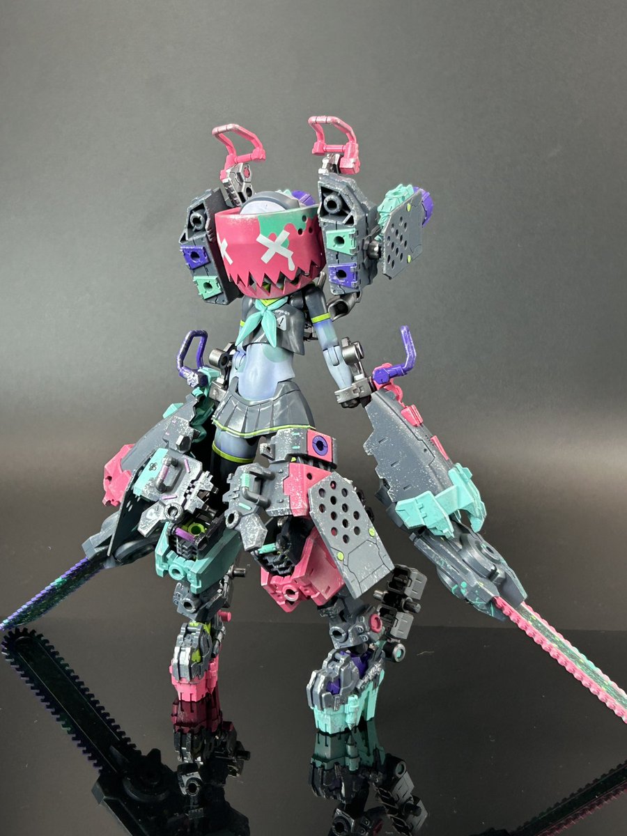 さぷレッサー 【FlagS】 tweet media