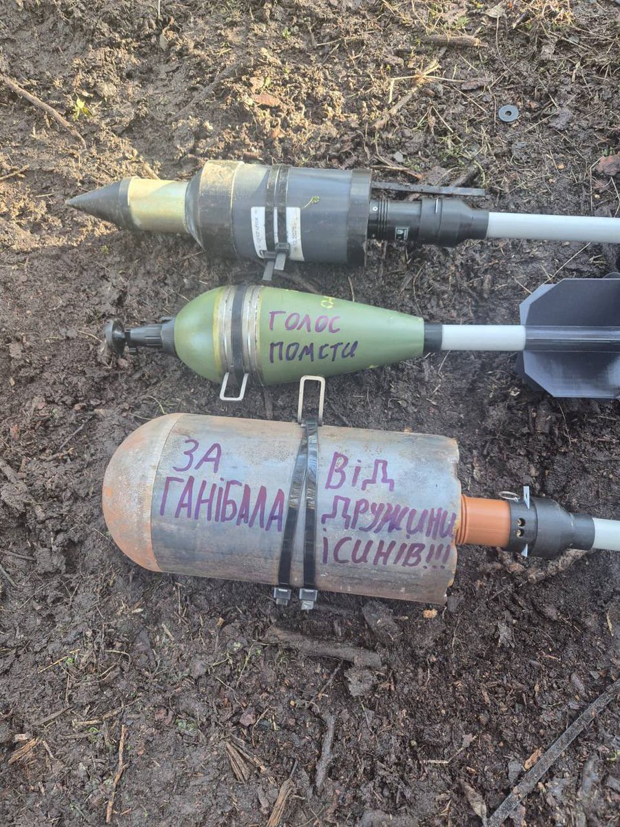 SignedBullet tweet picture