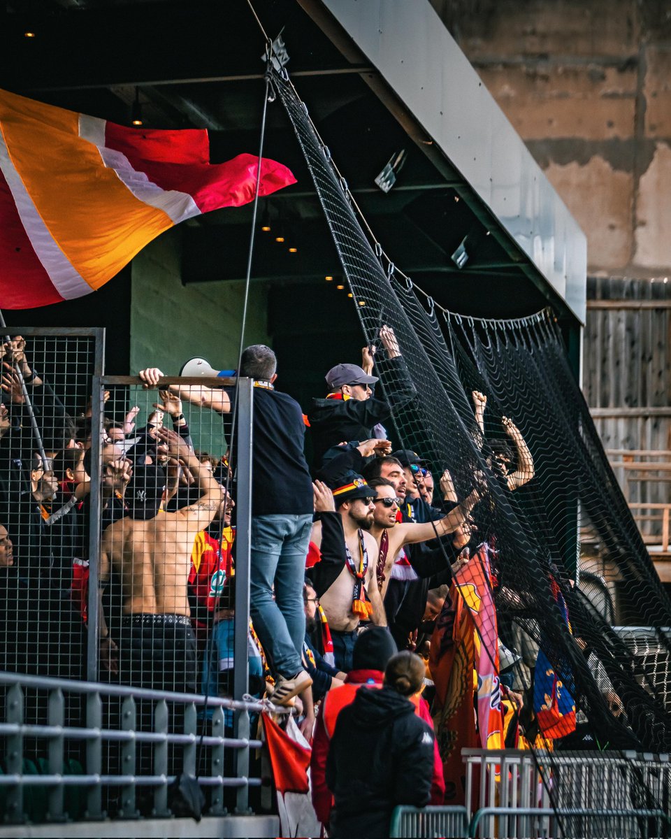 Actu Ligue 2 tweet media