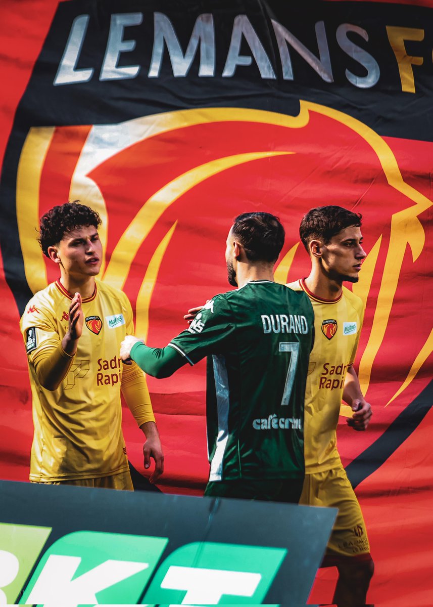 Actu Ligue 2 tweet media