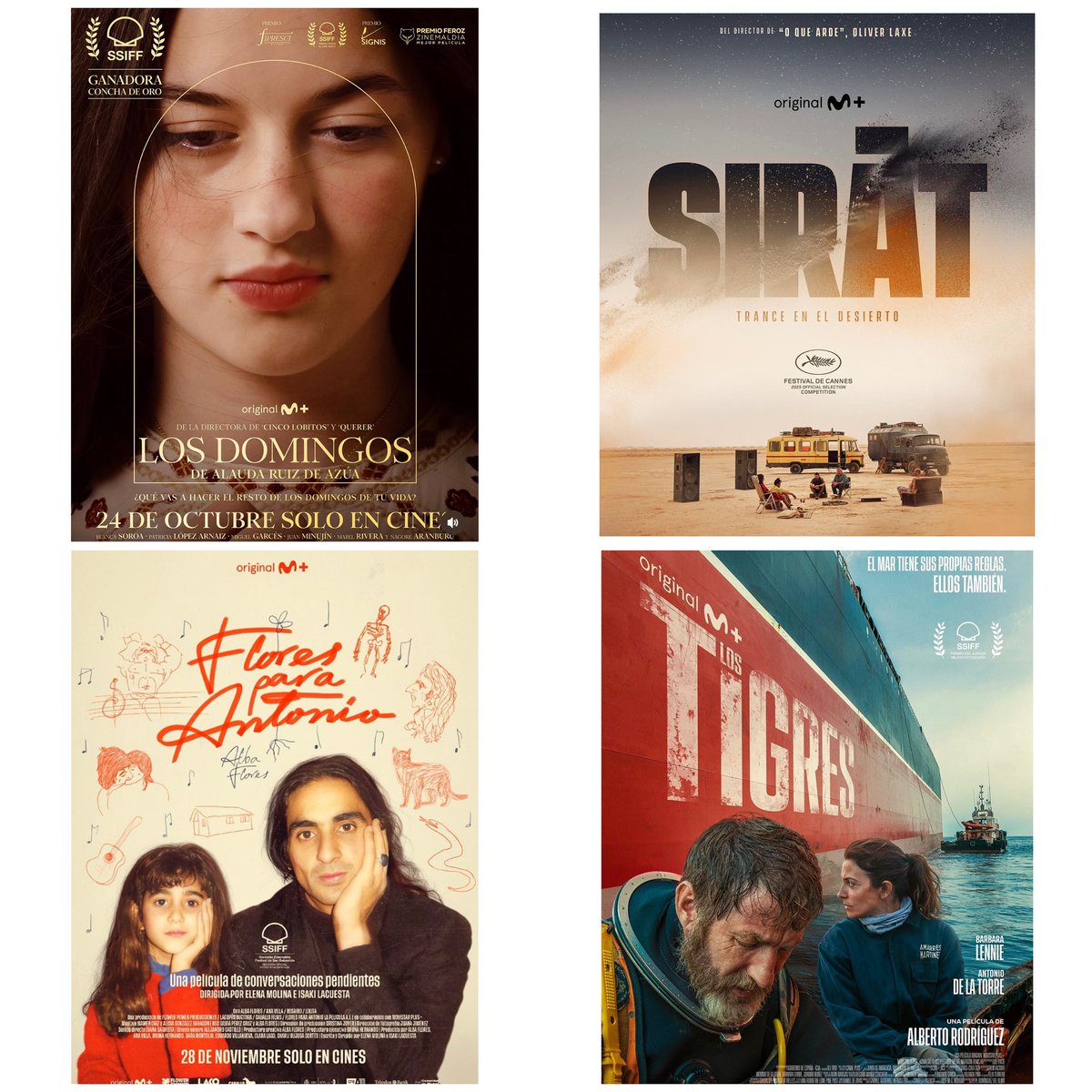 Ellas Comunicación tweet media