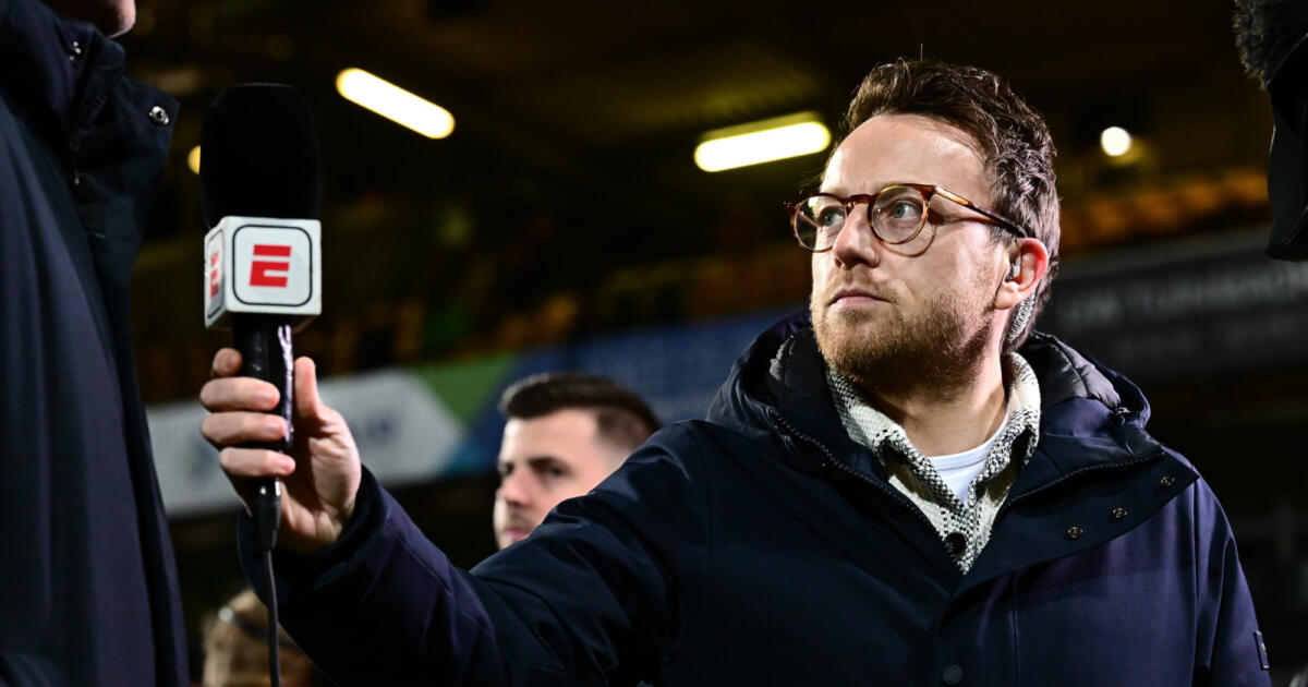 Tijmen van Wissing: "In De Kuip vond ik ze toen écht heel goed" dlvr.it/TRDLDT