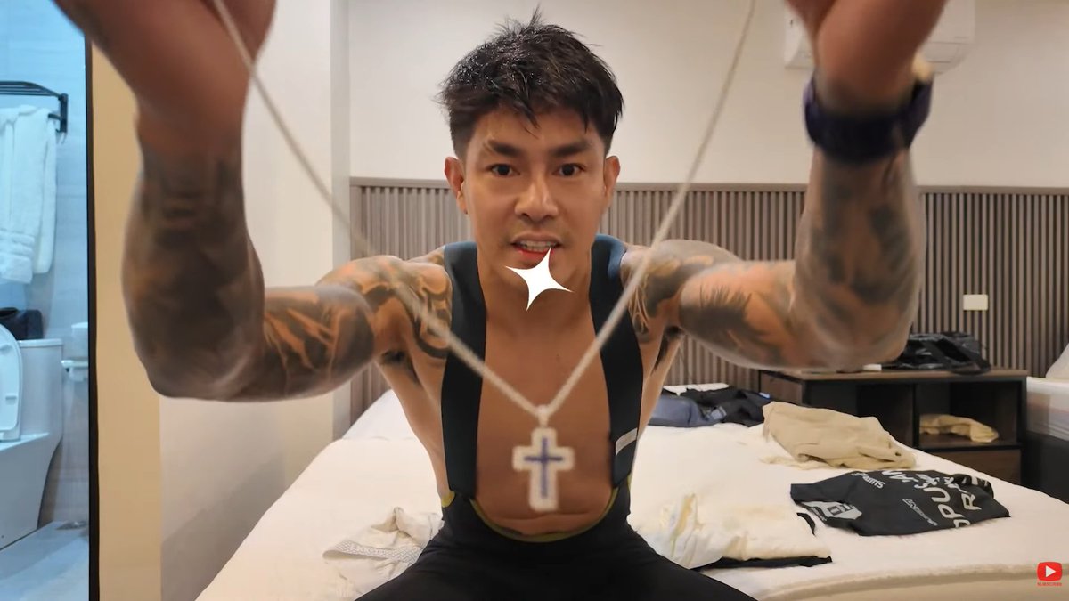 ViFeelings's tweet photo. "Cross na gift sa akin ng asawa ko, lagi kong ginagamit." Aww huhu the best.

#ViceGanda | #ViceIon | #IonPerez
🔗 https://t.co/c8lDL4l3tV https://t.co/yWrzxtaRpO