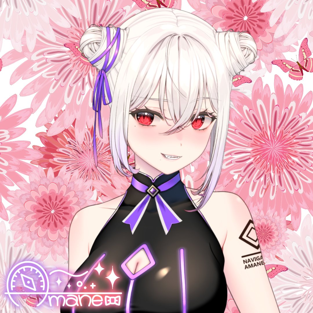 あまね🧭Vtuber (@amane_navi) / Posts / X