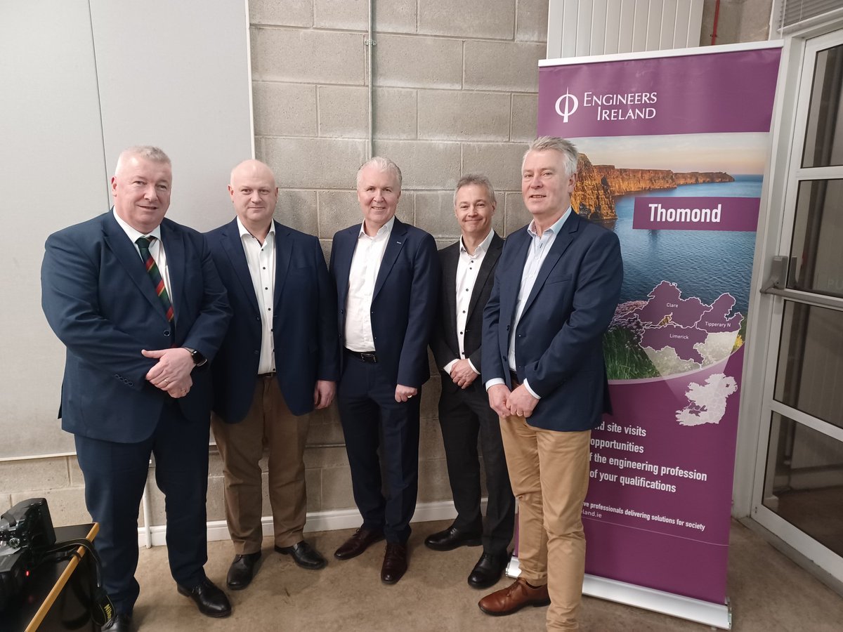 Engineers Ire/Thomond tweet media