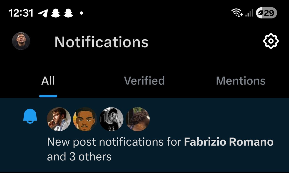 Sᴛᴀʀᴋꜱ⚡ 𓃵 tweet media