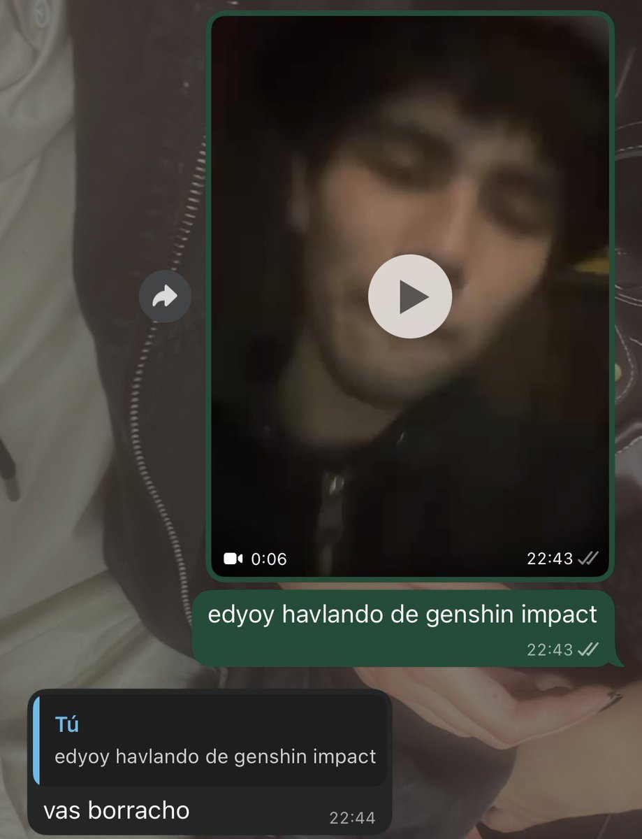 falinkaster69's tweet photo. por alguna razon ver a la nuria en cualquier tipo de fiesta significa q en algun punto de la noche nos vamos a poner a hablar de genshin si o si https://t.co/TF19tgToTG