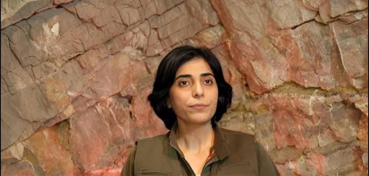 Sozdar Aslan (Yeni) tweet media