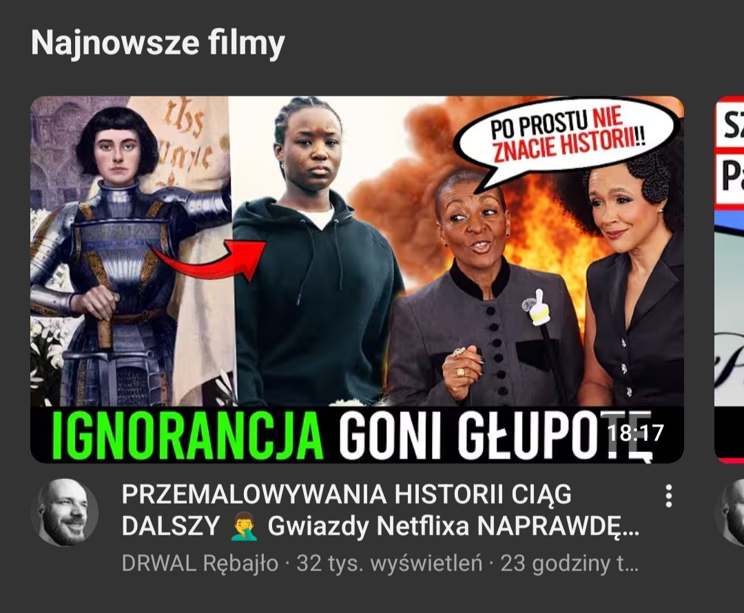 Michał Kujawiński tweet media