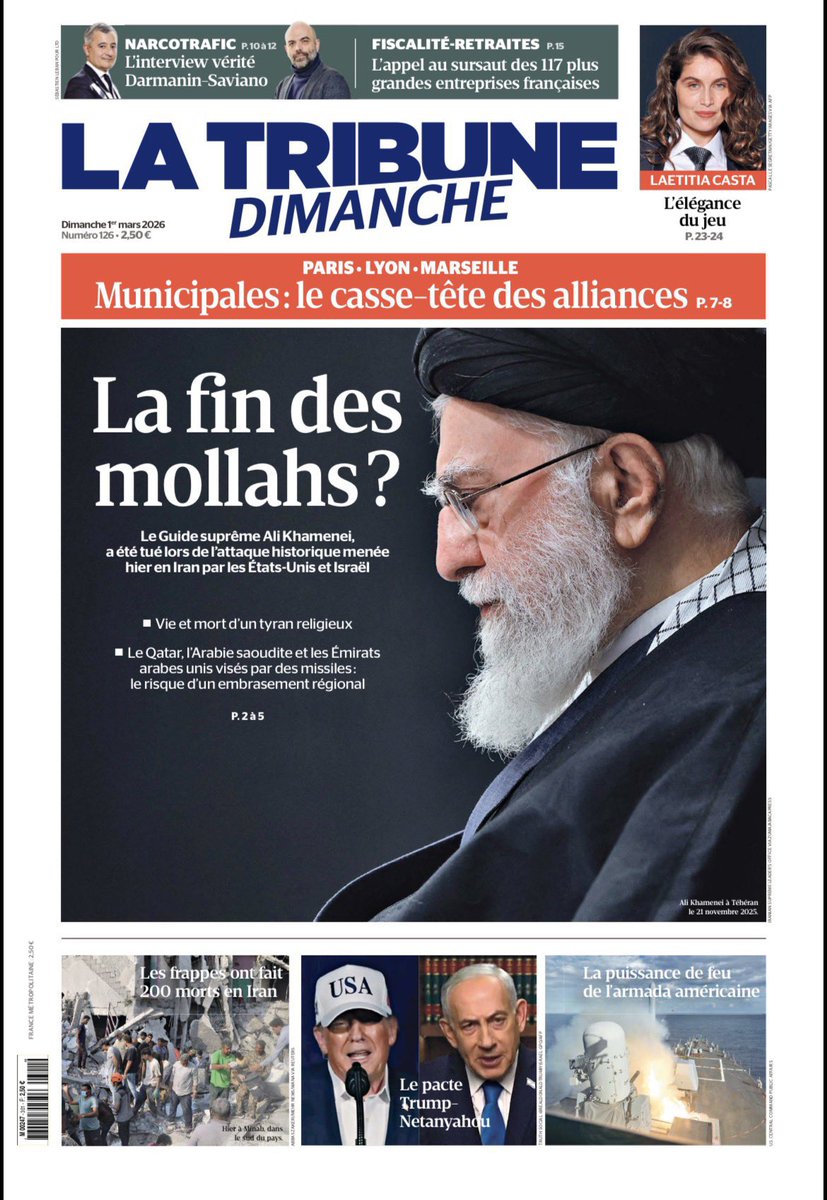 Mathieu Viviani tweet media