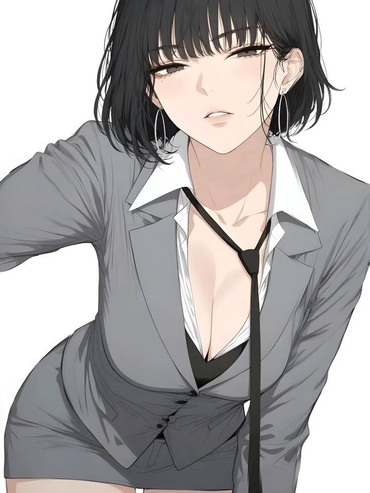 Mandy Lore, Attorney at Vore tweet media