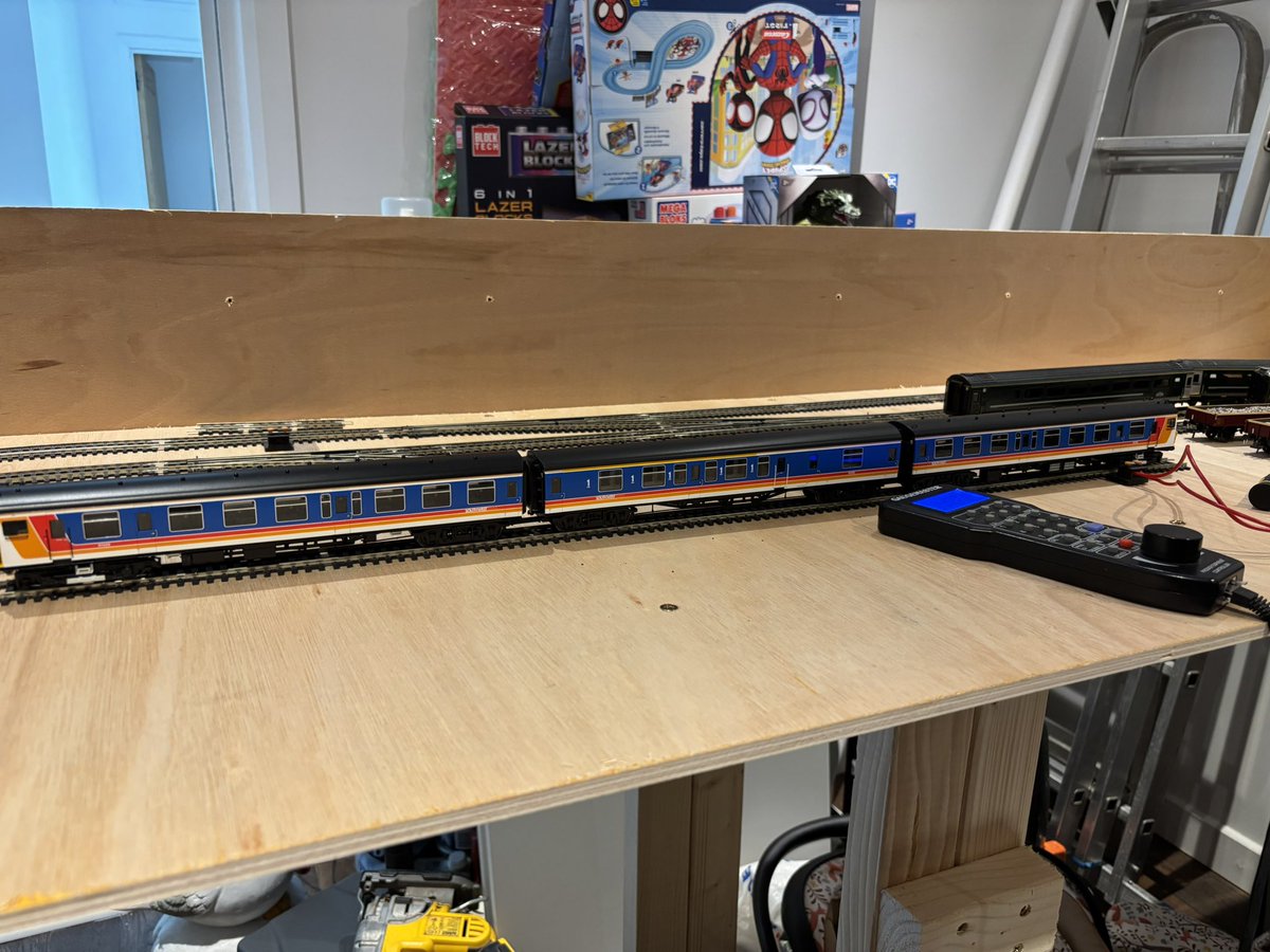 Parkside View #TMRGUK tweet media