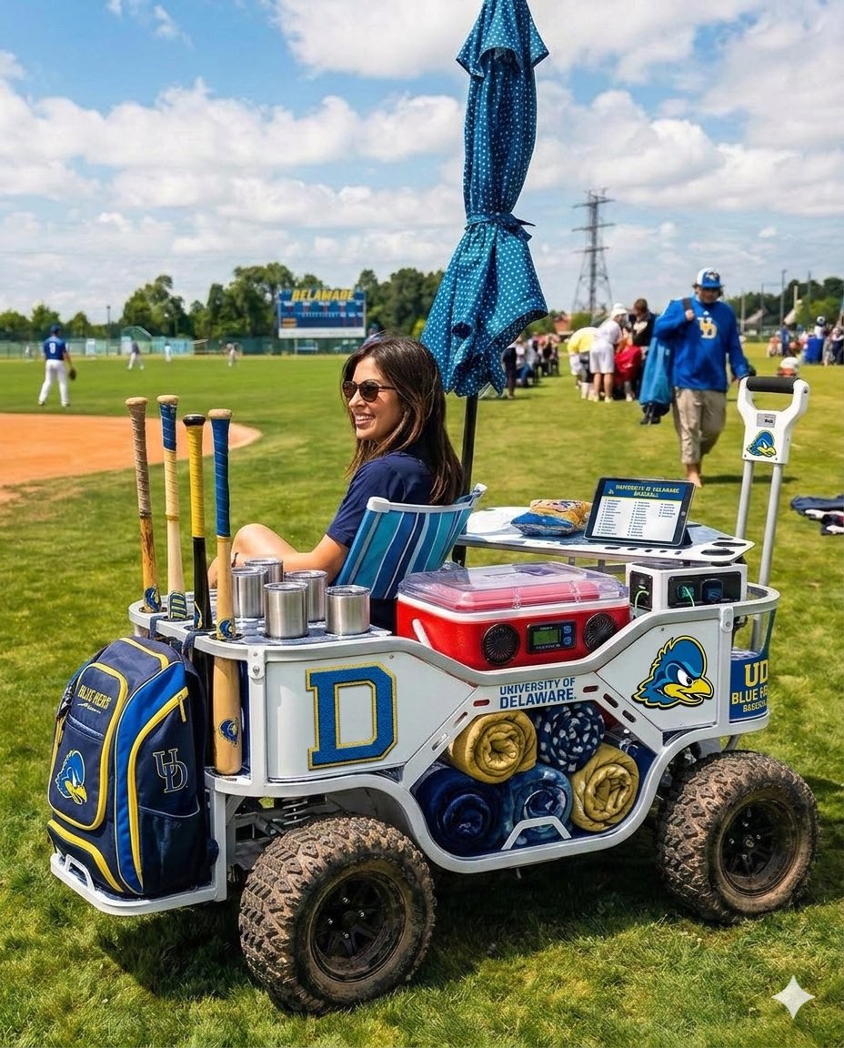 Showcase and College Baseball tweet media