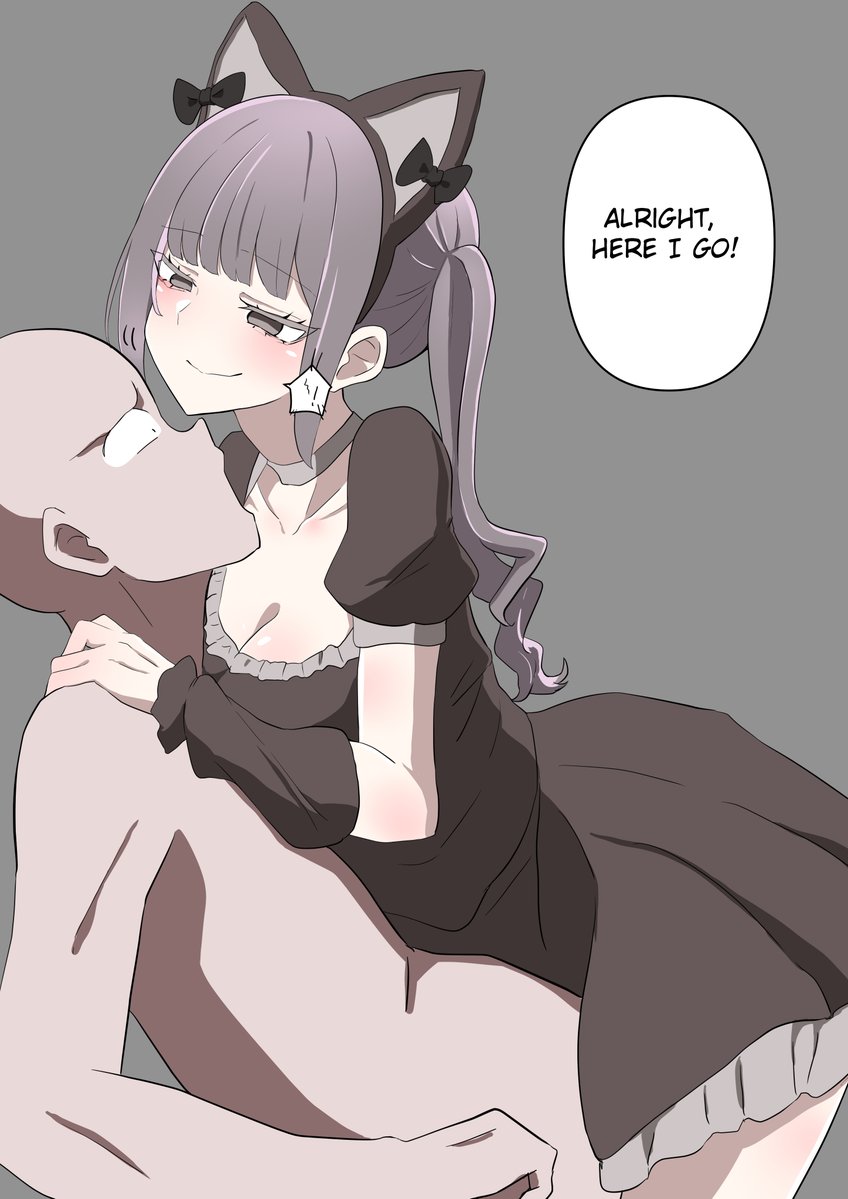 When You Get Horny Seeing Your Friend Get Swallowed, and Then You Get Swallowed
https://t.co/2rCvHx8X57 