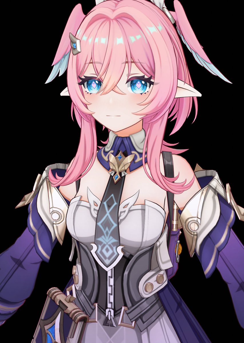 #linnea recolor 🌸🏹