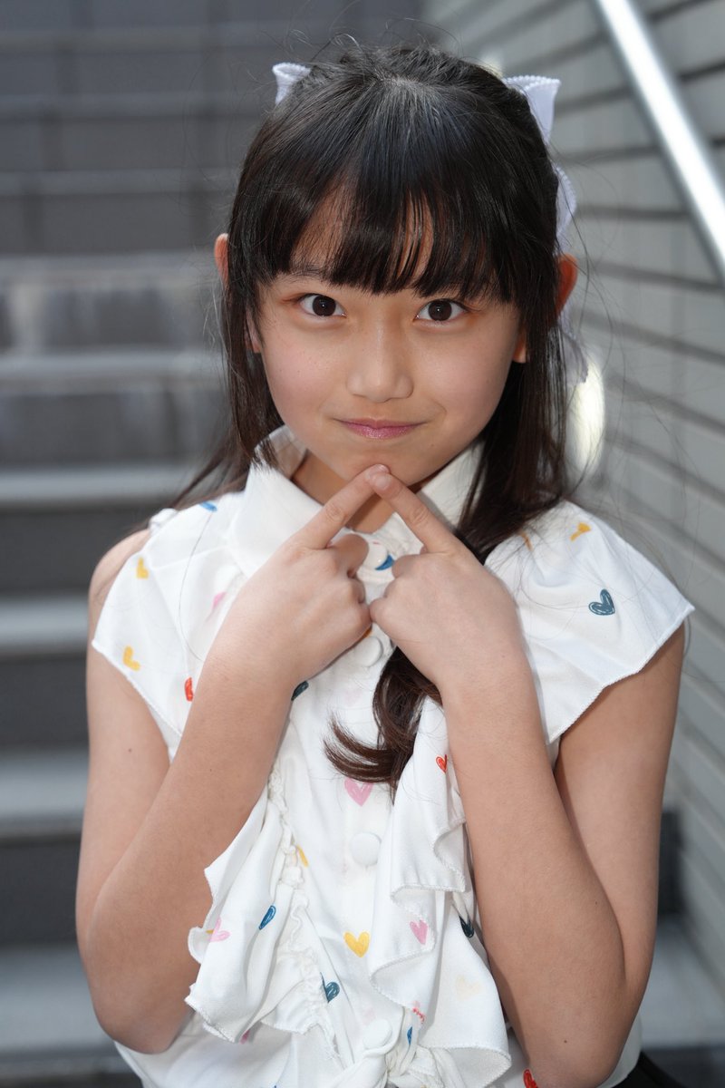 eien18sa's tweet photo. 物販で見つめられて
3周ループしちゃったよ
推し増し決定⤴︎⤴︎⤴︎
#CHiCK #CHiCKちゃん #新堂杏莉 https://t.co/sxZF273sYg