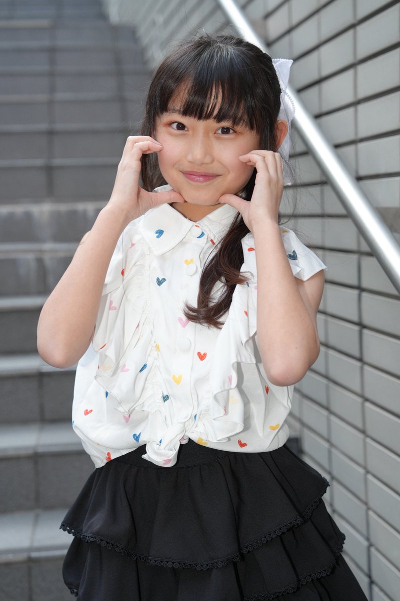 eien18sa's tweet photo. 物販で見つめられて
3周ループしちゃったよ
推し増し決定⤴︎⤴︎⤴︎
#CHiCK #CHiCKちゃん #新堂杏莉 https://t.co/sxZF273sYg