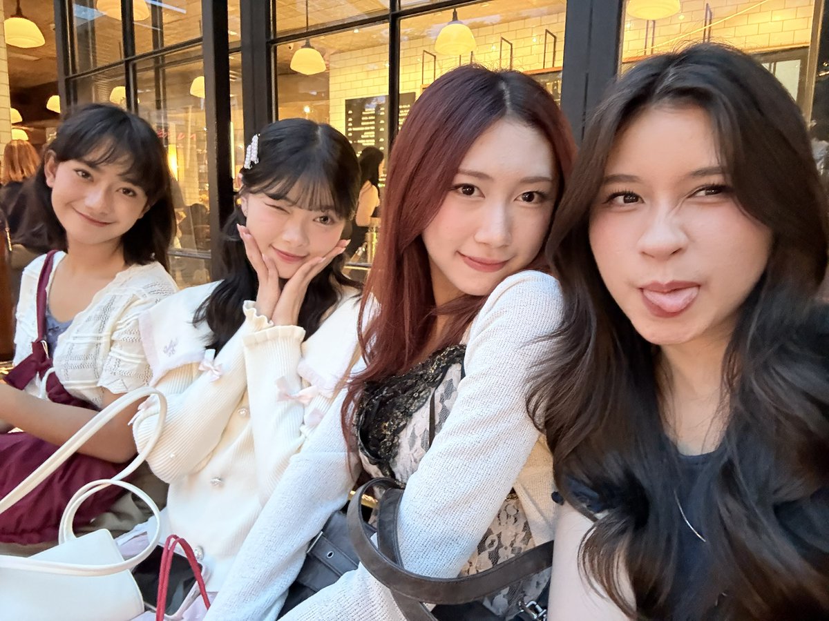 Jessica Chandra tweet media