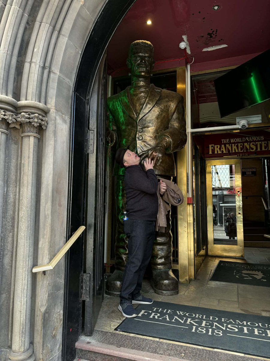 Steven Jobson | Voice actor | Singer tweet media