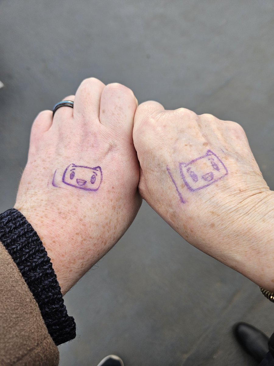 Steven Jobson | Voice actor | Singer tweet media