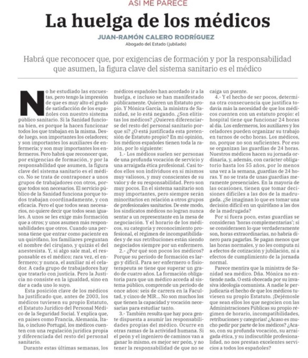 Santiago Valor tweet media