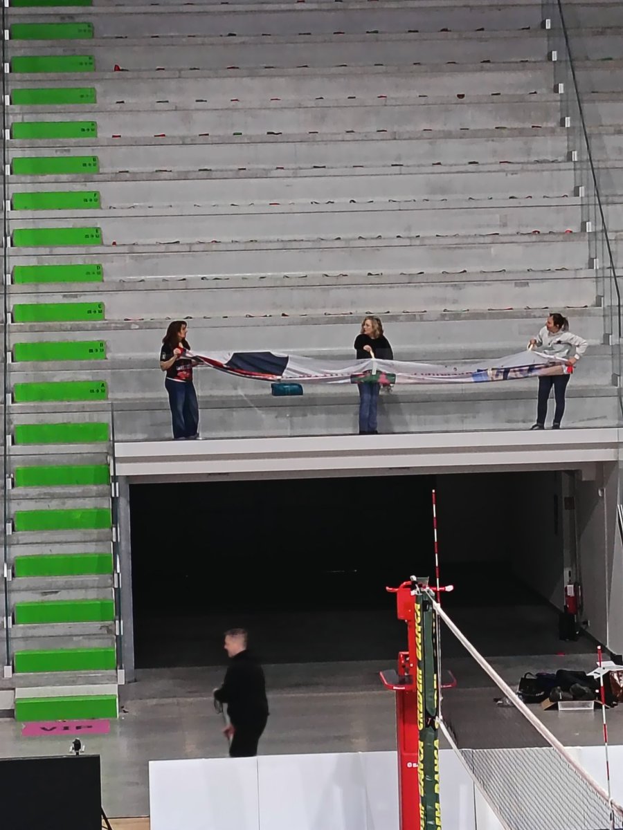 Terni Volley Academy Official tweet media