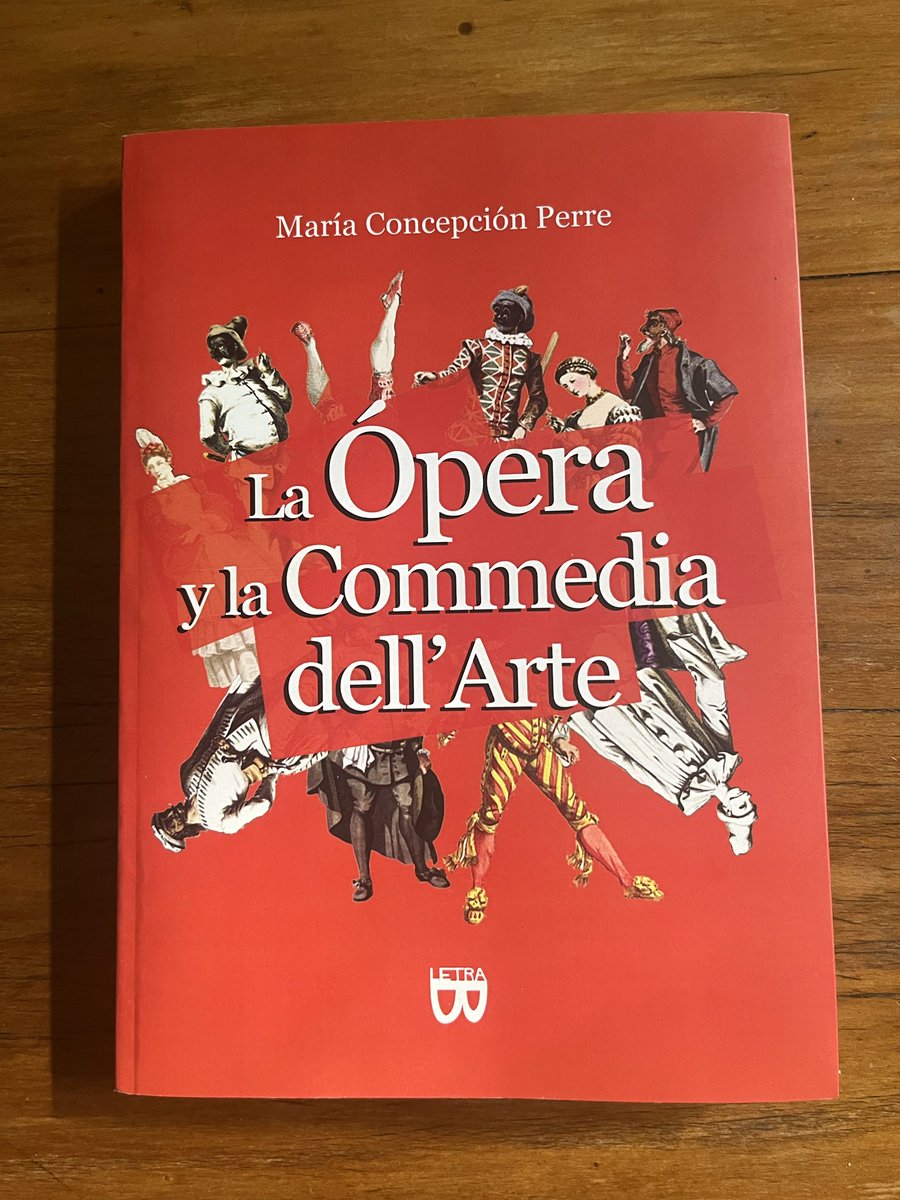 Concepcion Perre tweet media