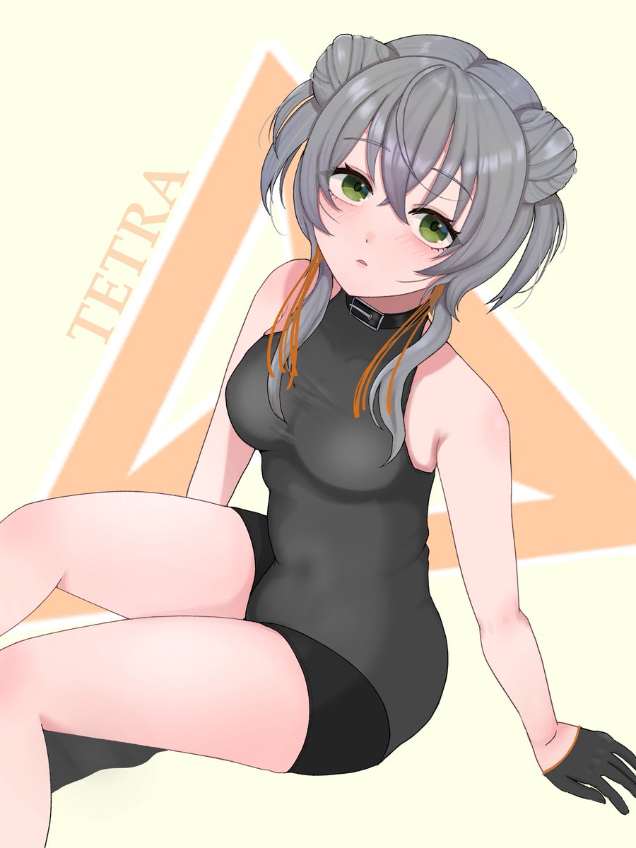 敷嶋てとら👀💭動画勢Vtuber&Vsinger (@tetratex_ch) / Posts / X