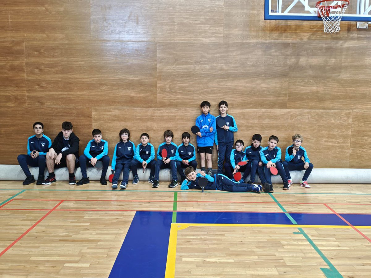 Club Deportivo San Ciprián tweet media