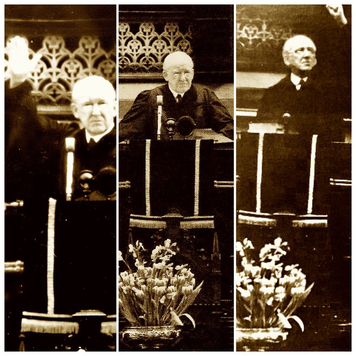 Spurgeon Church History, Assoc of Pilgrim’s Coffer tweet media