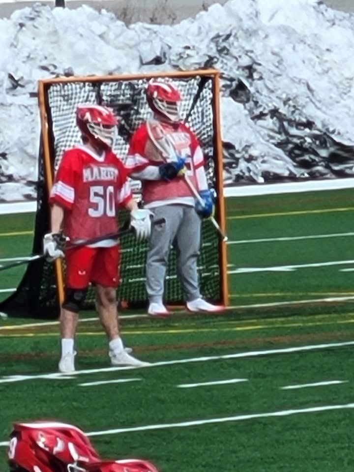 Mahopac Lacrosse tweet media