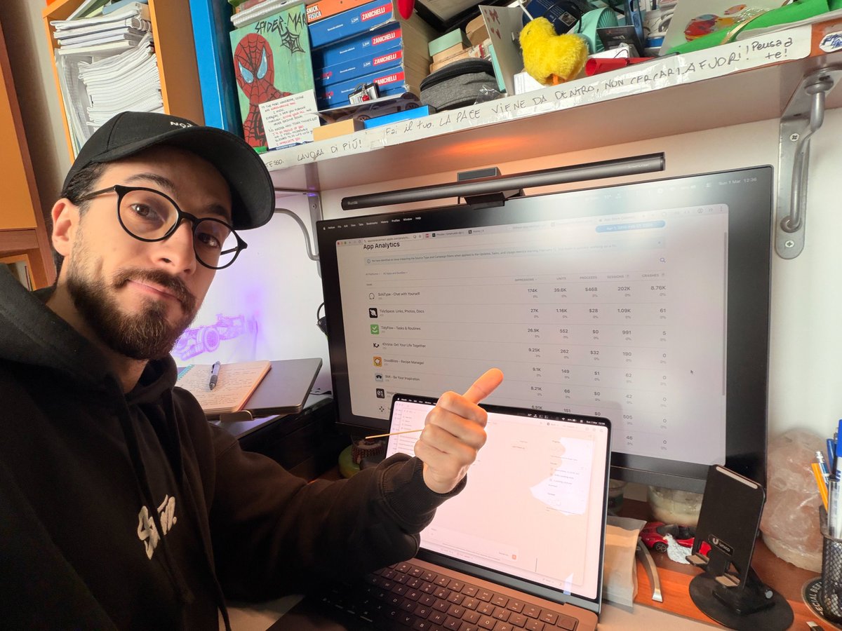 Emanuele Di Pietro tweet media