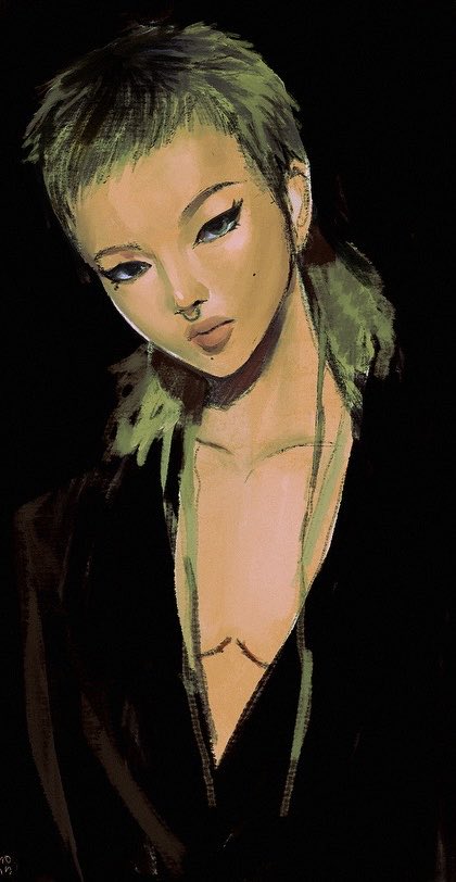 🦦monn🍣もんꪔ̤̮ tweet media