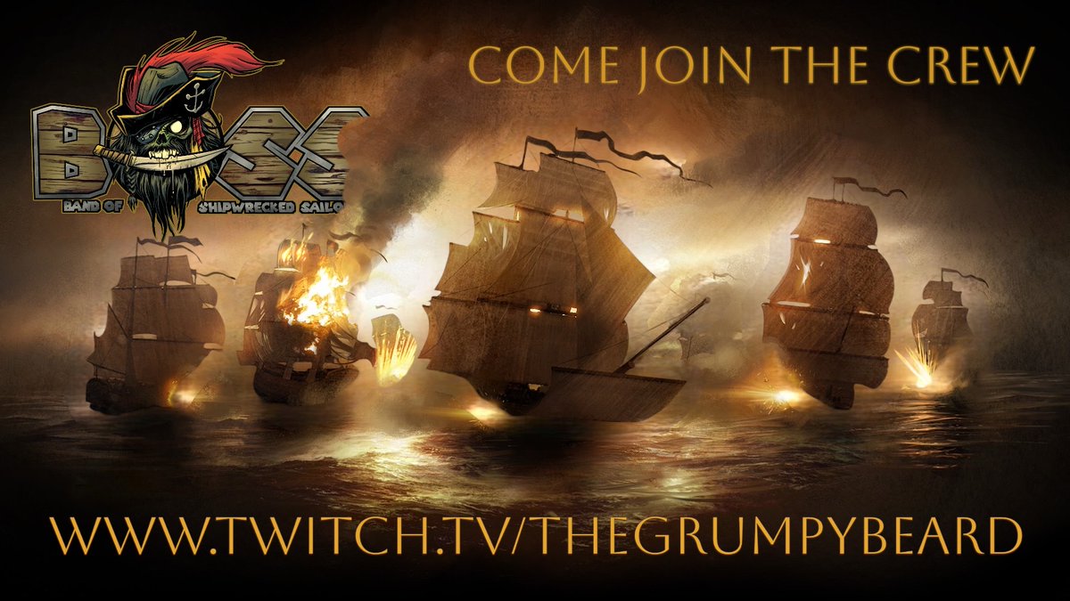 TheGrumpyBeard tweet media