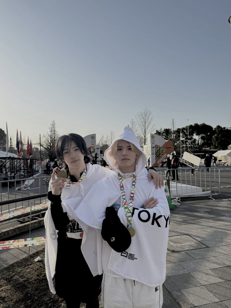 𝓢𝓞𝓛-宮里ソル- tweet media