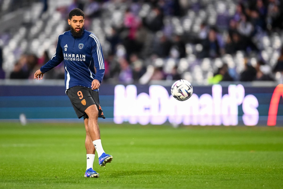 BeFootball tweet media