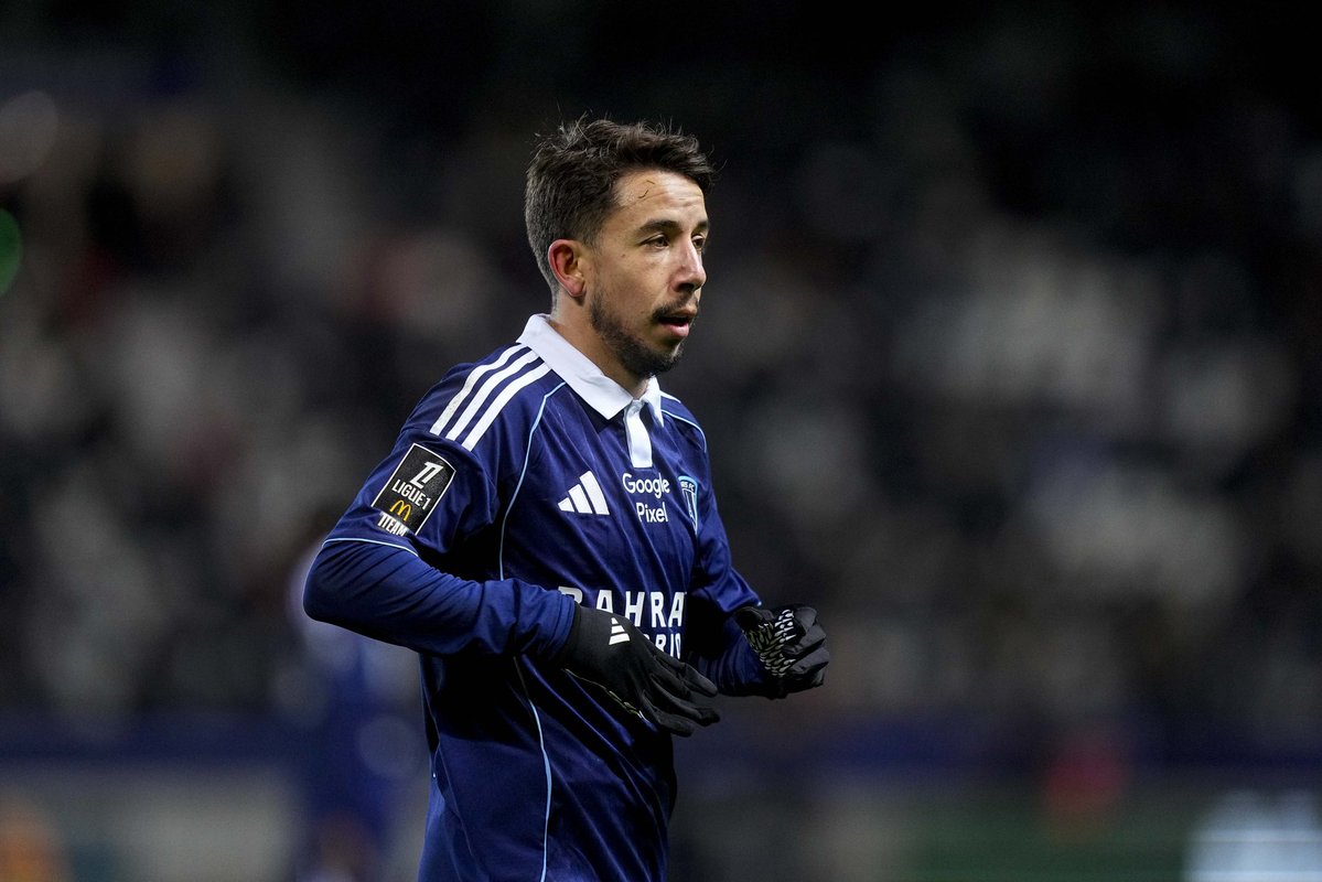 BeFootball tweet media