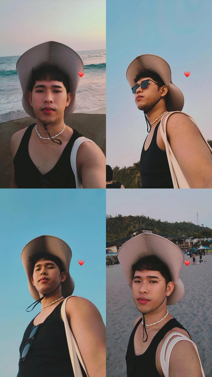 rnlmrn1997's tweet photo. GoodMorning Elyu 🏝 https://t.co/GaHI0Z5BqJ
