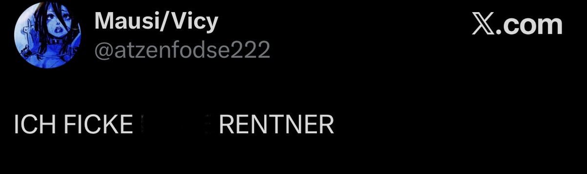 atzenfodse222's tweet image. #sorrynotsorry