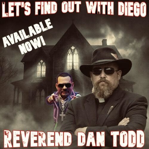 Diego the Podcaster tweet media