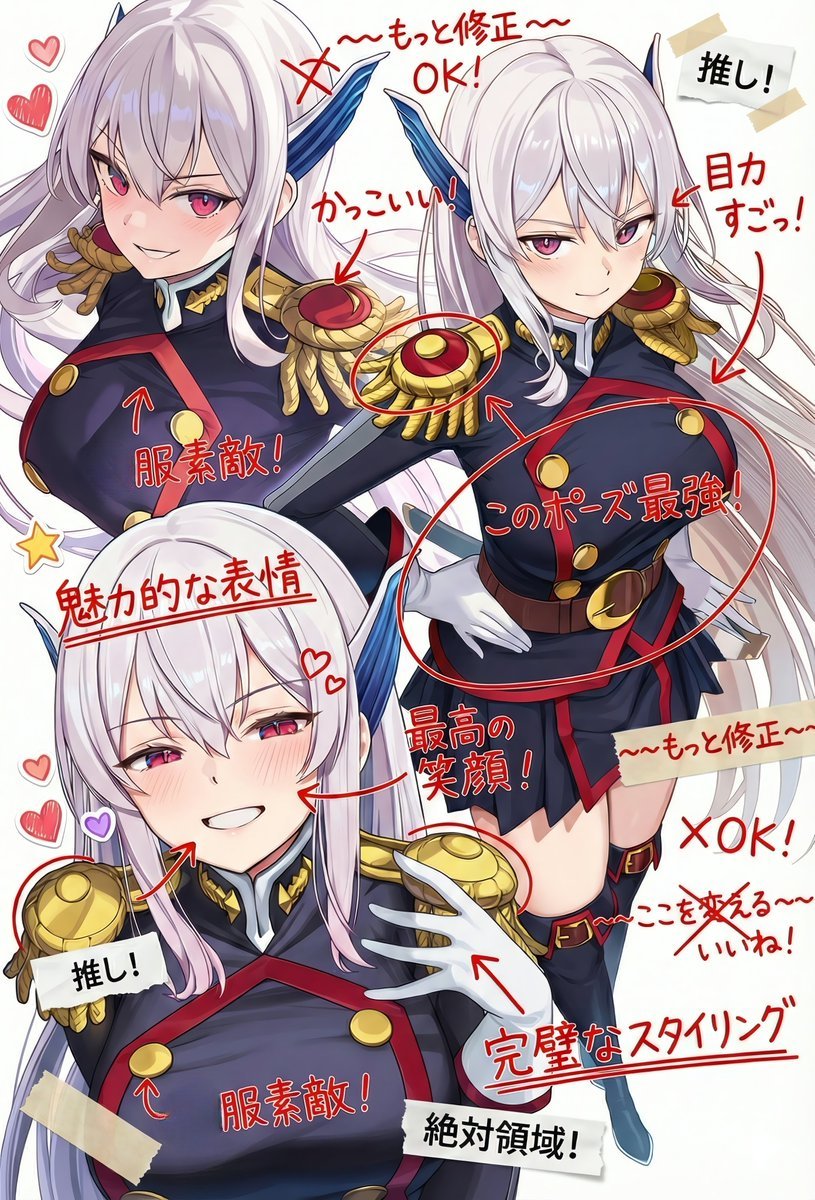 なつなつみ (@nats723s) / Posts / X