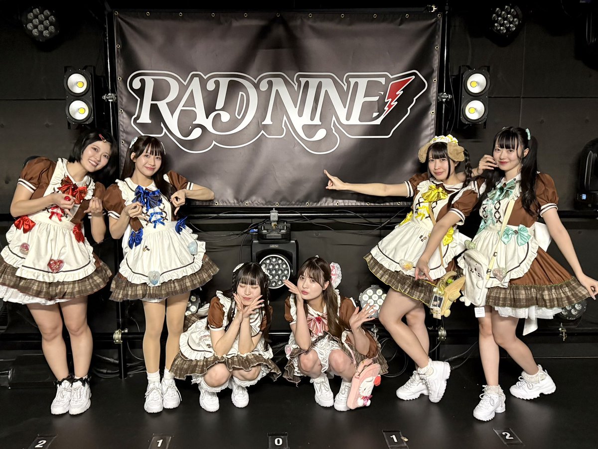 StarGazer -SG-⭐️ お越しくださりありがとうございました