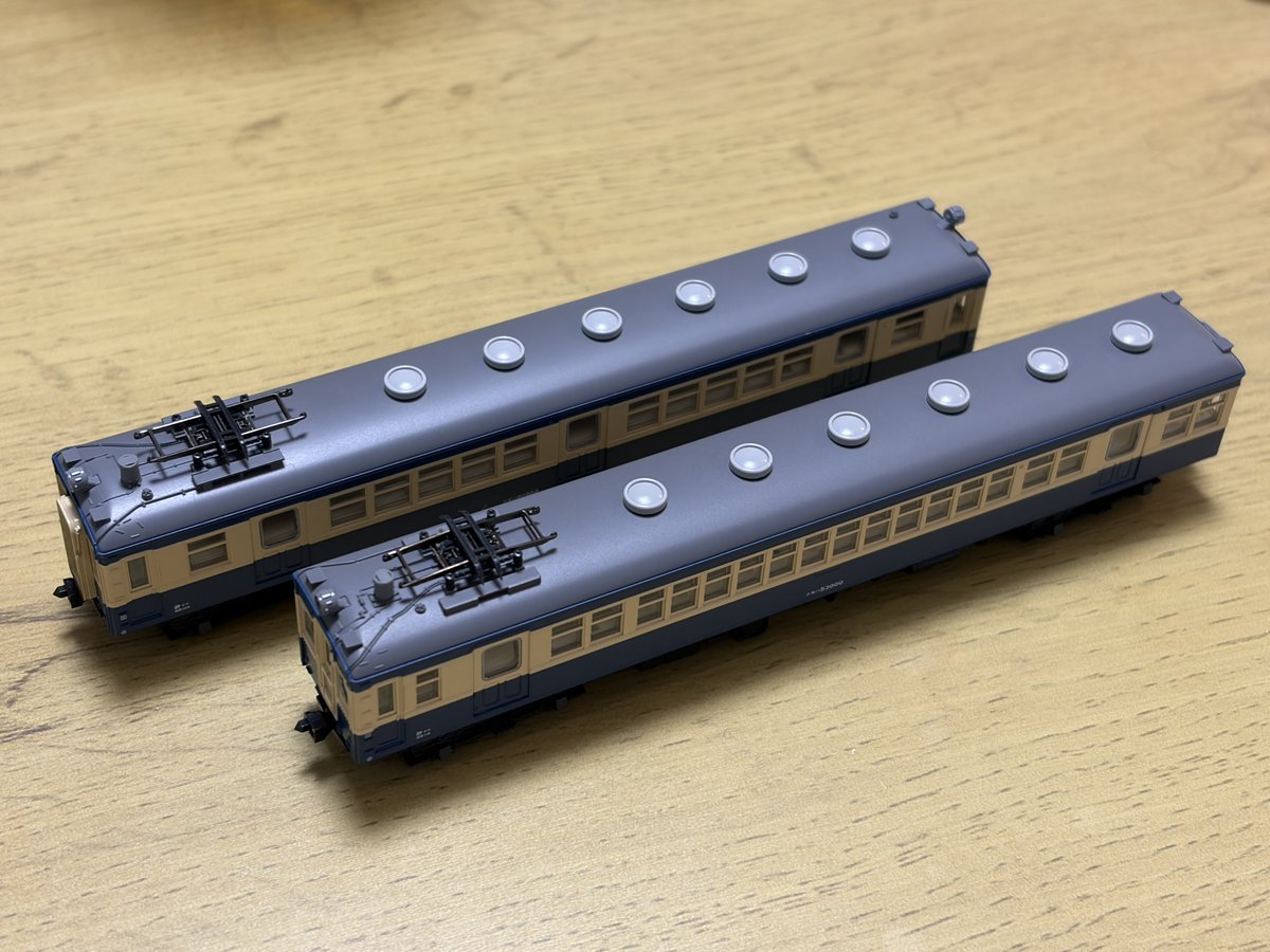 ついでにこれはしばらく前に追加した新しいおもちゃ