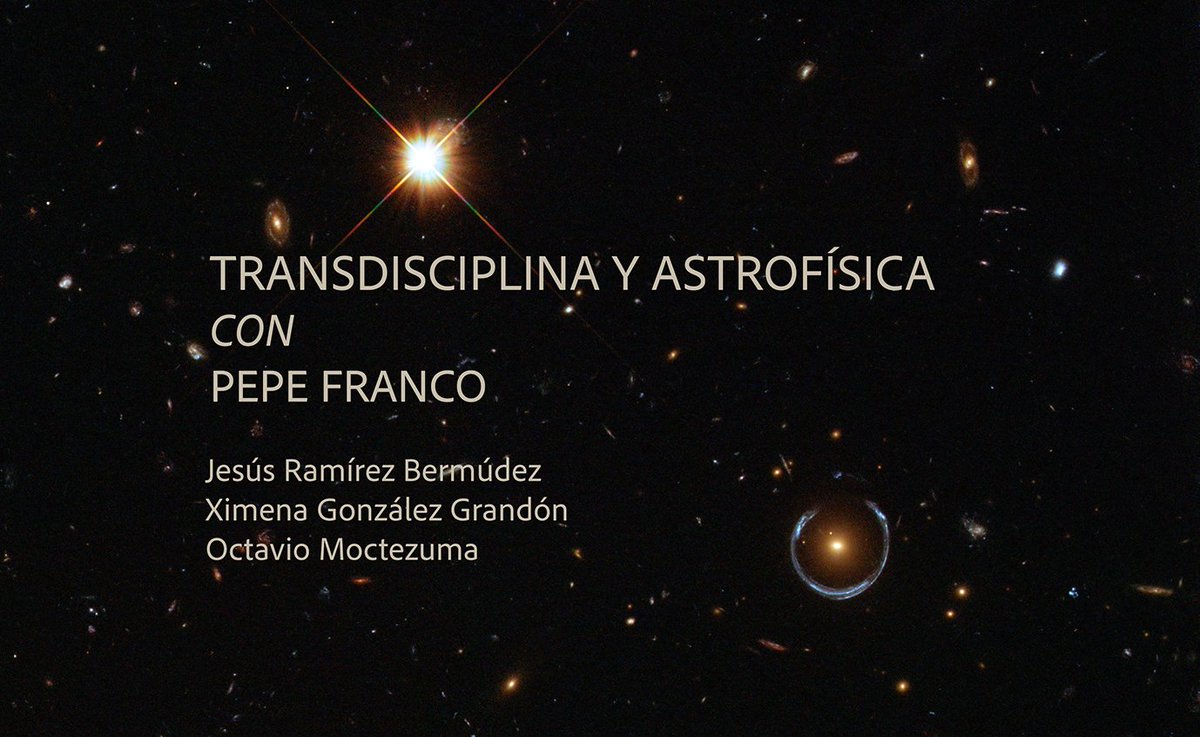 Programa Arte, Ciencia y Tecnologías tweet media