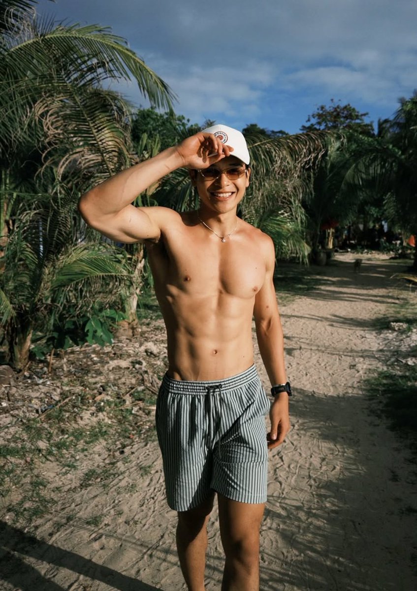 Grabe ka na.Ugh!!🥵🤤🔥💪
Vince Maristela